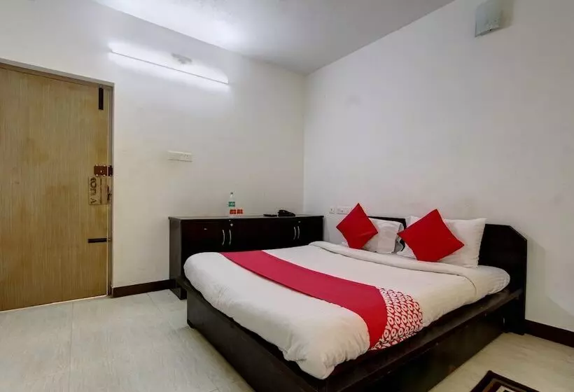 Sky Hotels By Oyo Rooms