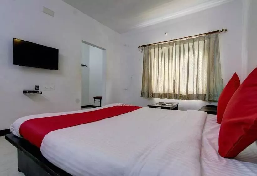 Sky Hotels By Oyo Rooms