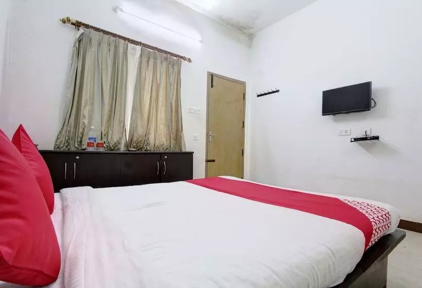 Sky Hotels By Oyo Rooms