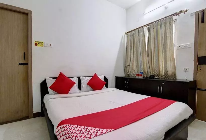 Sky Hotels By Oyo Rooms