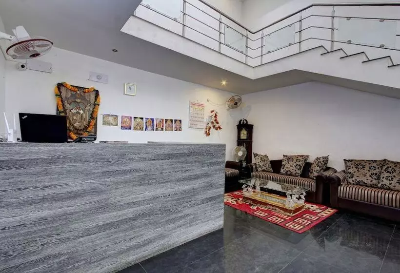 Sky Hotels By Oyo Rooms