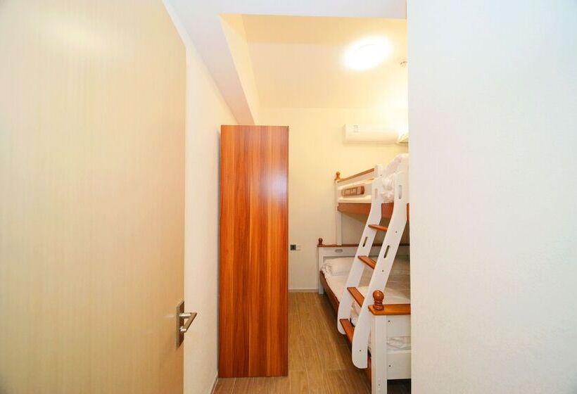 Aimei Poly Apartment Near Changlong Park