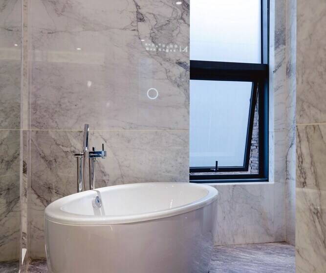 בית מלון כפרי Magic Live Markt