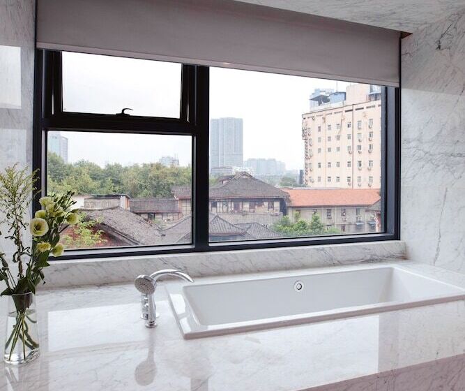 בית מלון כפרי Magic Live Markt