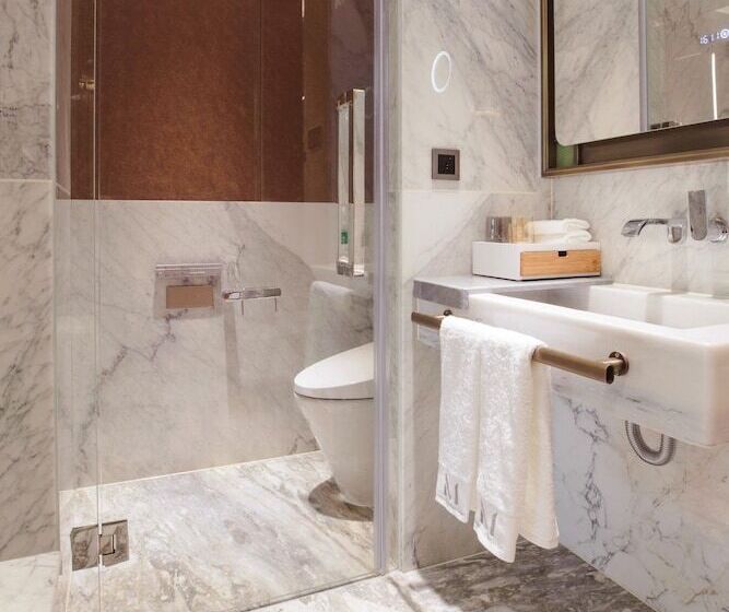 בית מלון כפרי Magic Live Markt