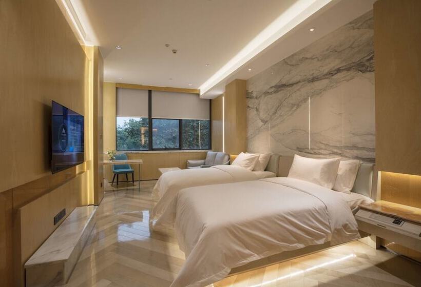 בית מלון כפרי Magic Live Markt