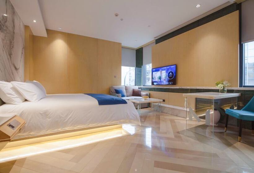 בית מלון כפרי Magic Live Markt