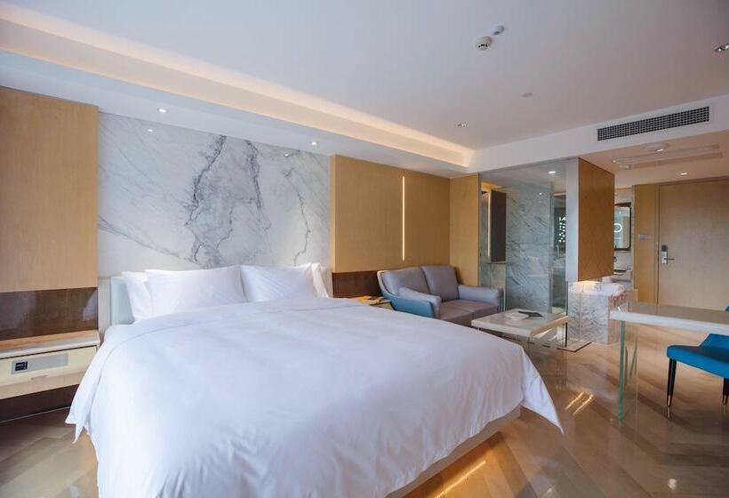 בית מלון כפרי Magic Live Markt