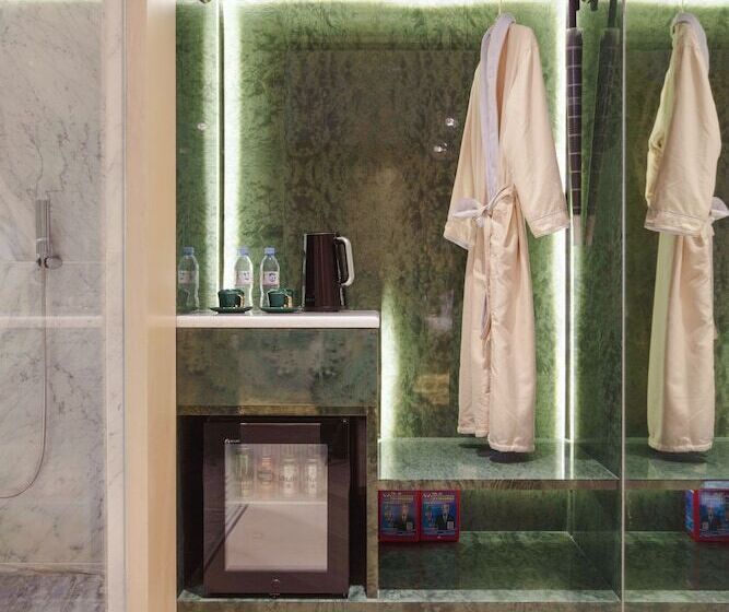 בית מלון כפרי Magic Live Markt