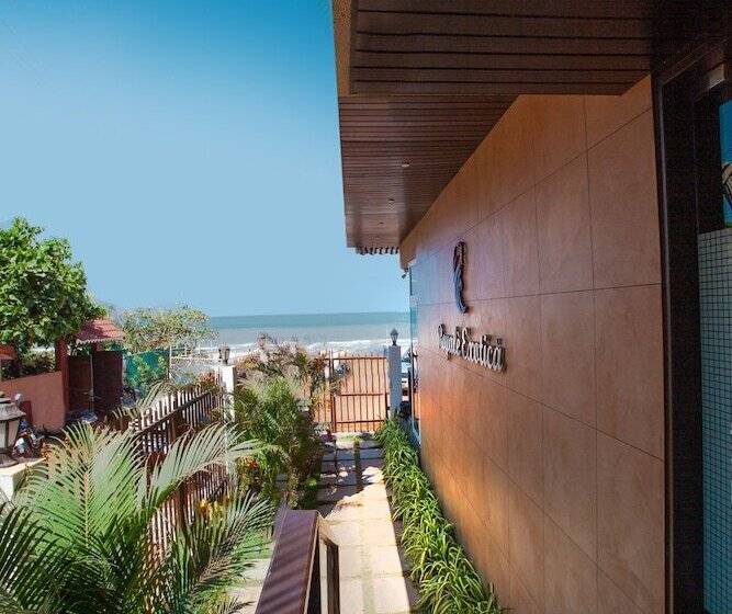 בית מלון כפרי Royale Exotica Goa