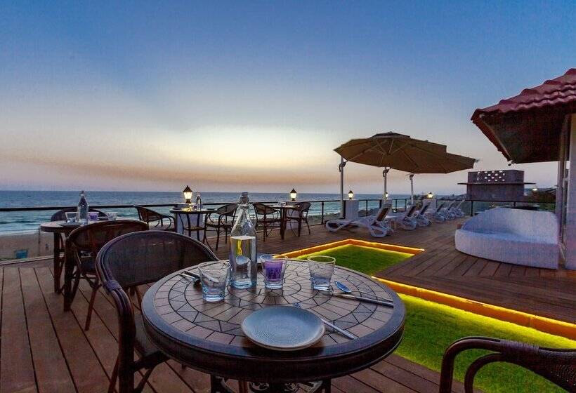 בית מלון כפרי Royale Exotica Goa