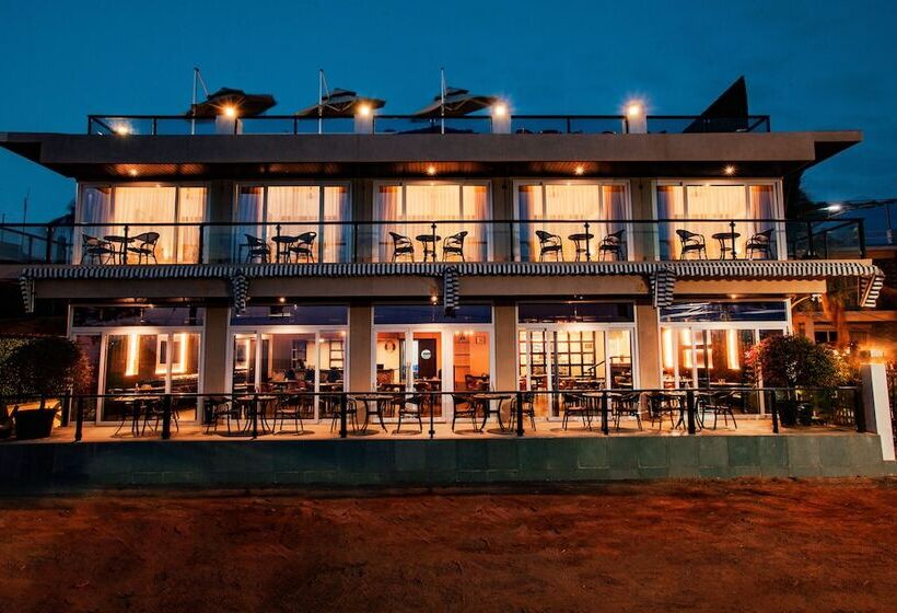 בית מלון כפרי Royale Exotica Goa