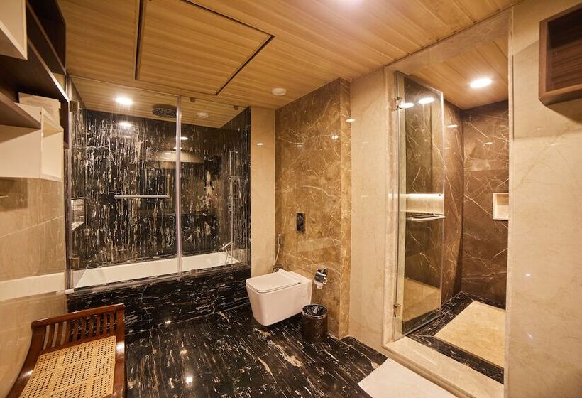 בית מלון כפרי Royale Exotica Goa