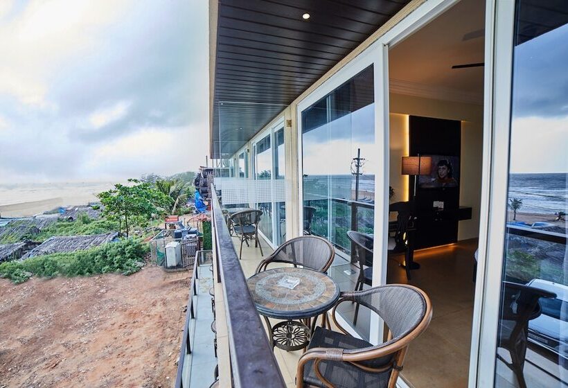 בית מלון כפרי Royale Exotica Goa