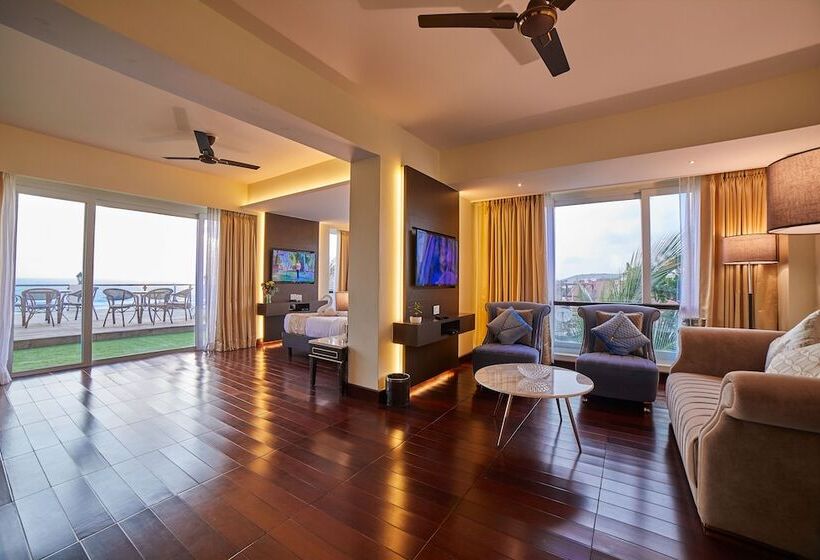 בית מלון כפרי Royale Exotica Goa