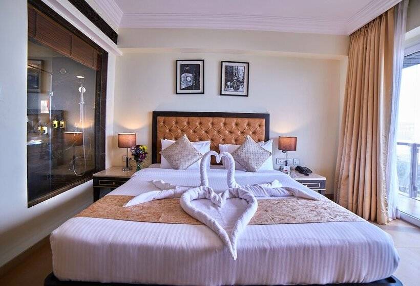 בית מלון כפרי Royale Exotica Goa