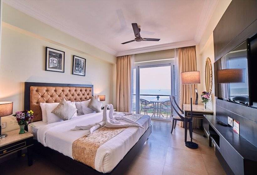 בית מלון כפרי Royale Exotica Goa