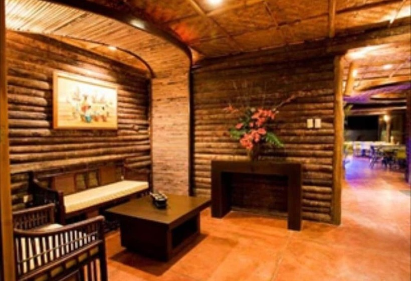 호텔 Seabreeze Lodge And Cafe