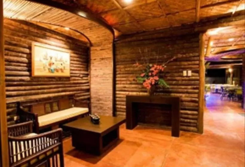 ホテル Seabreeze Lodge And Cafe