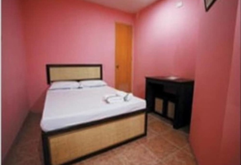 호텔 Seabreeze Lodge And Cafe