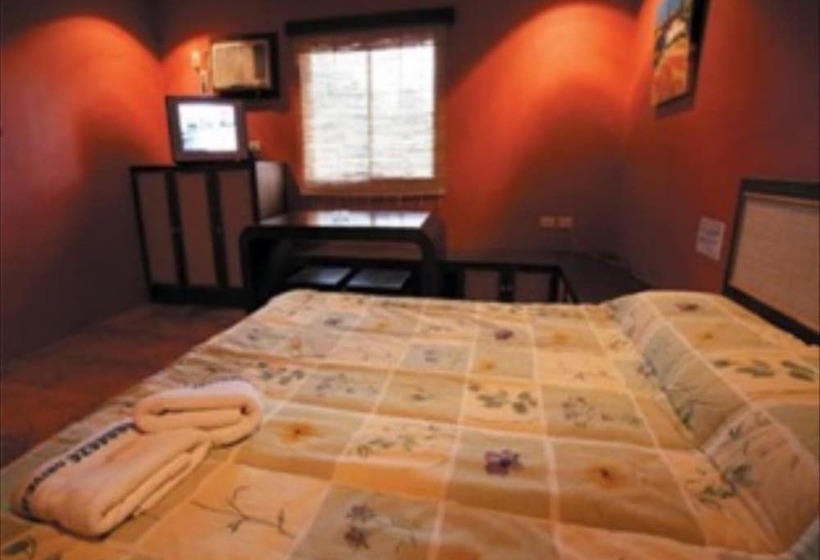 호텔 Seabreeze Lodge And Cafe