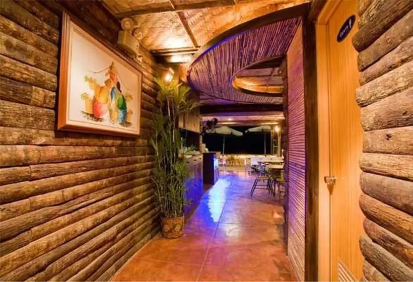 ホテル Seabreeze Lodge And Cafe