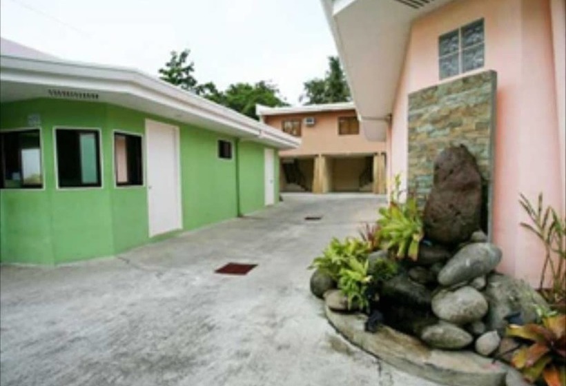 호텔 Seabreeze Lodge And Cafe