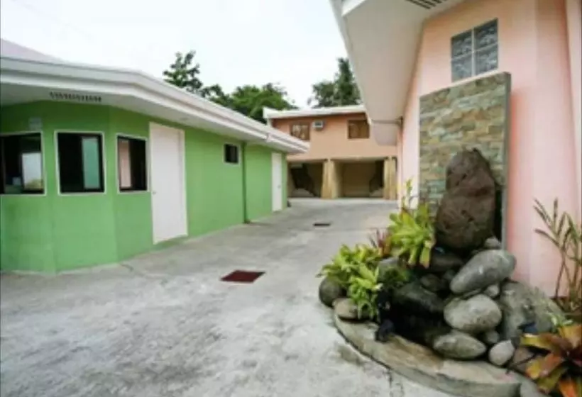 ホテル Seabreeze Lodge And Cafe