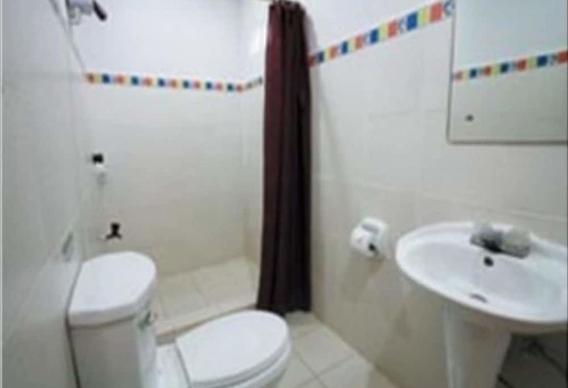 호텔 Seabreeze Lodge And Cafe