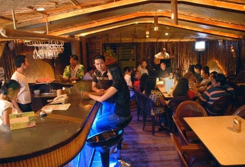 호텔 Seabreeze Lodge And Cafe