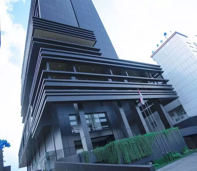 Bono Hotel Pekanbaru