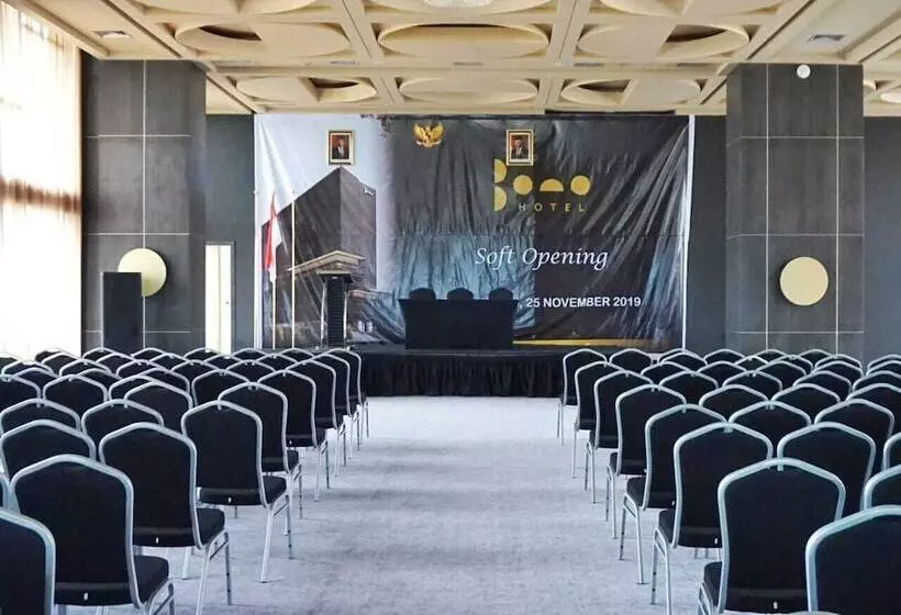 Bono Hotel Pekanbaru