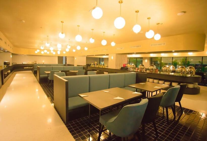 Bono Hotel Pekanbaru