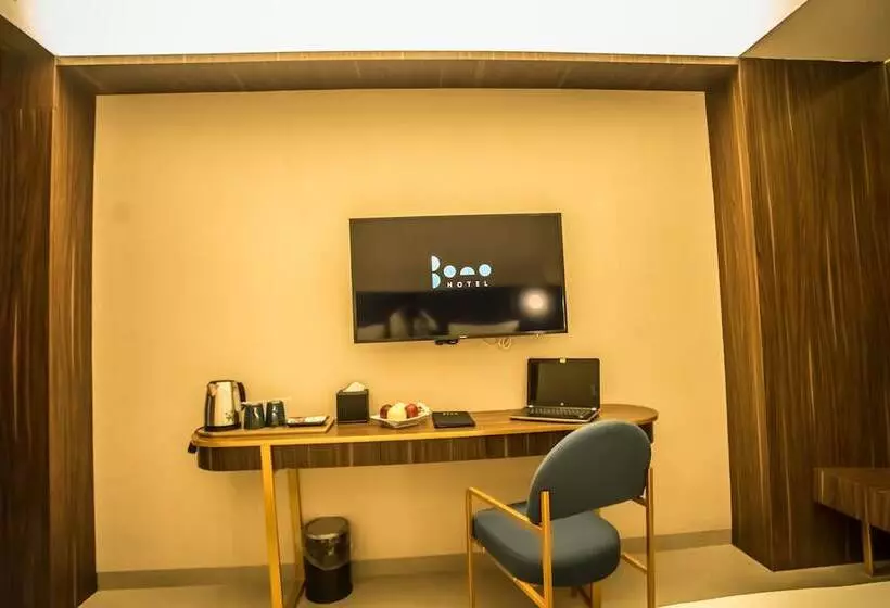 Bono Hotel Pekanbaru