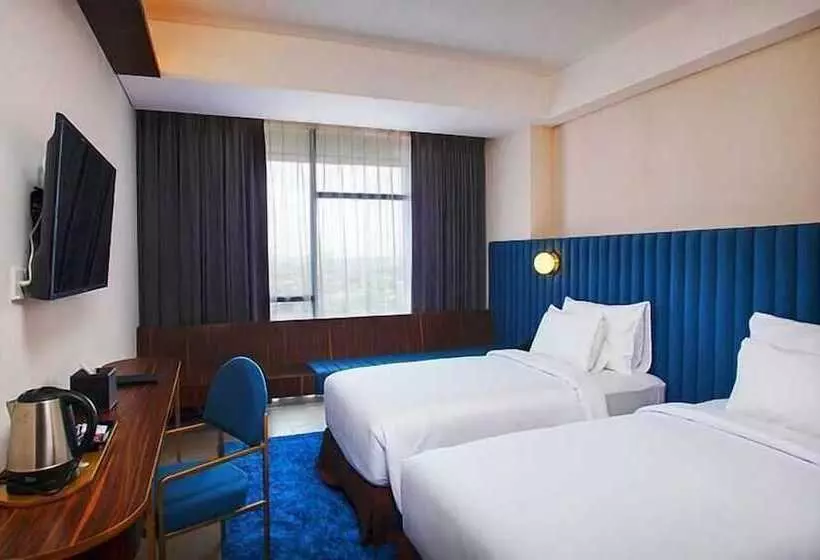 Bono Hotel Pekanbaru