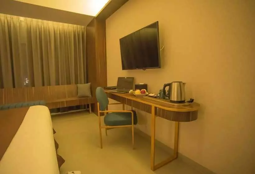 Bono Hotel Pekanbaru