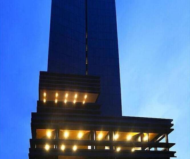 Bono Hotel Pekanbaru