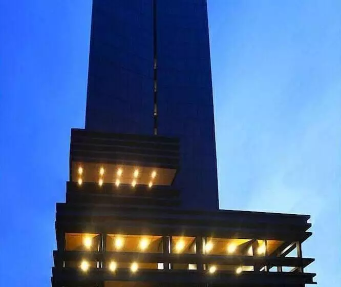 Bono Hotel Pekanbaru