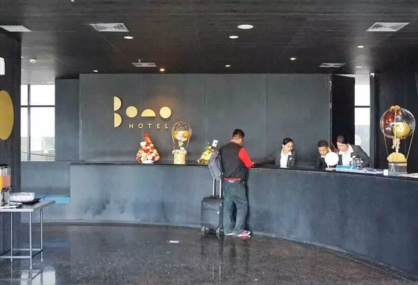 Bono Hotel Pekanbaru