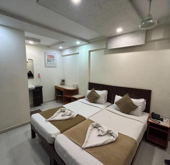 בית מלון כפרי The Excellency