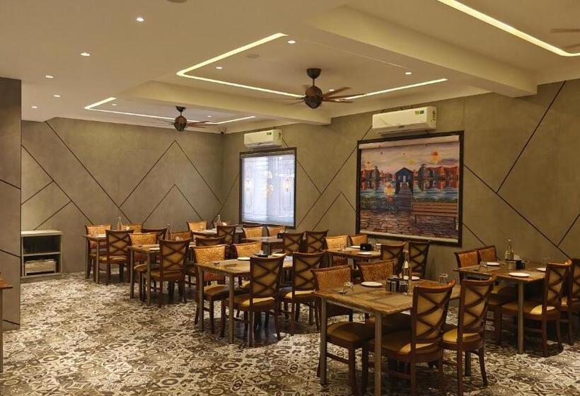 בית מלון כפרי The Excellency