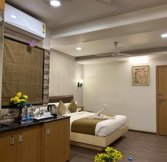 בית מלון כפרי The Excellency