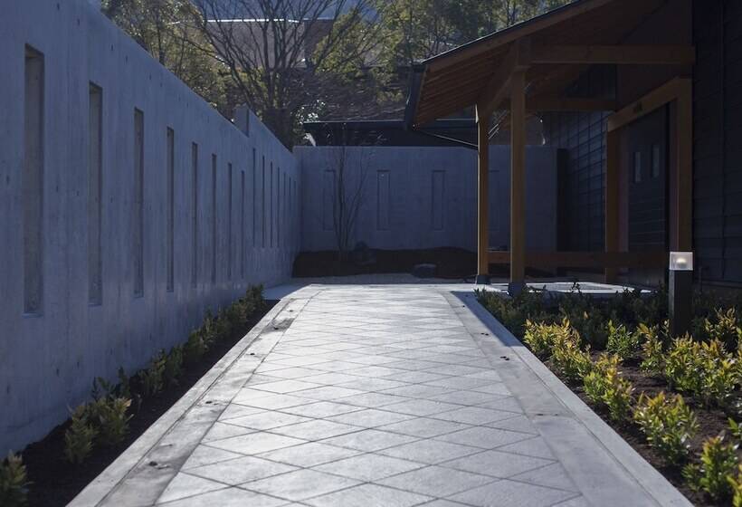 Ryokan Tsukiyominoza