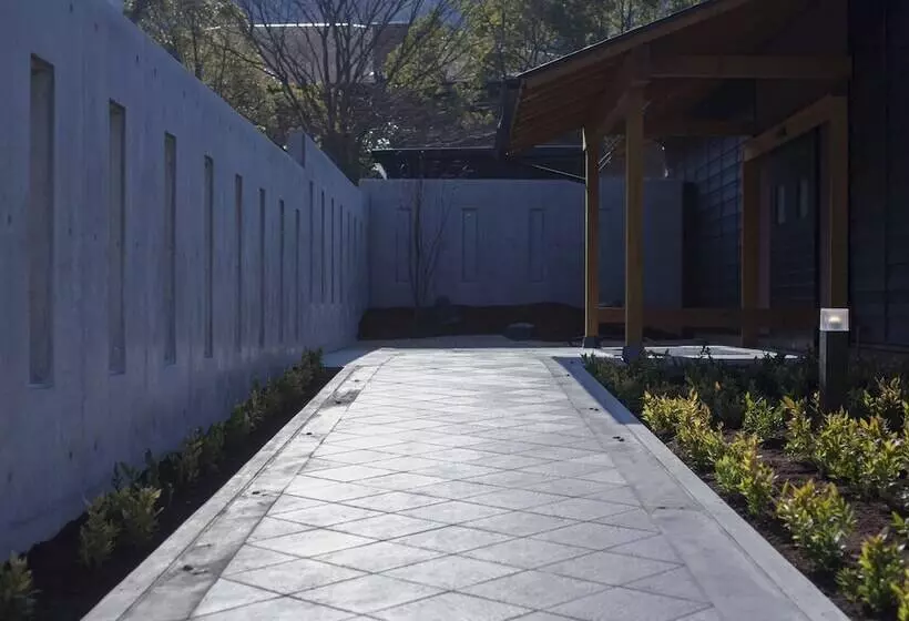 Ryokan Tsukiyominoza