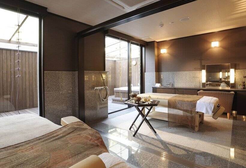 Ryokan Tsukiyominoza