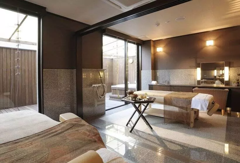 Ryokan Tsukiyominoza