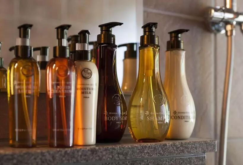 Ryokan Tsukiyominoza