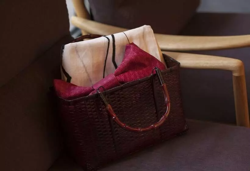 Ryokan Tsukiyominoza