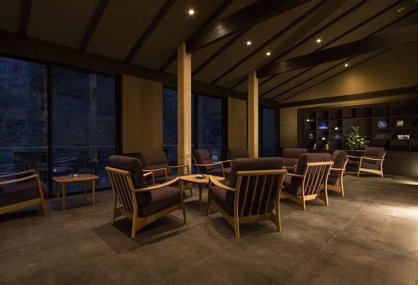 Ryokan Tsukiyominoza