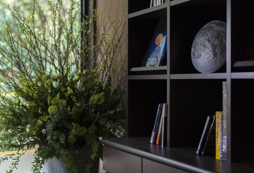 Ryokan Tsukiyominoza